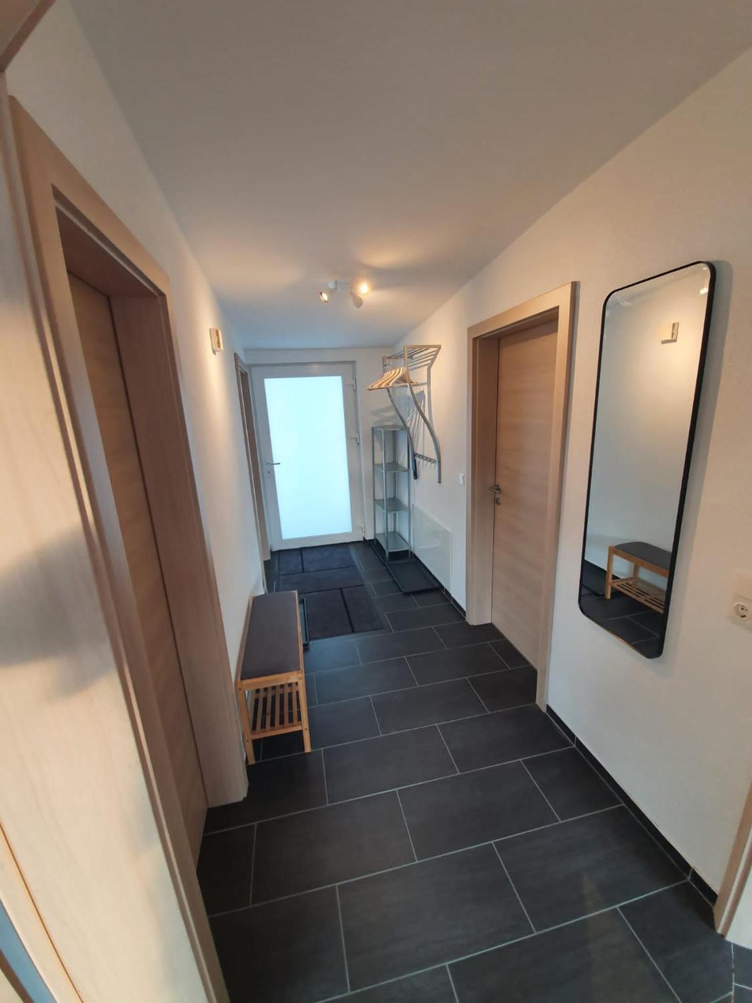 Boschberge Apartman Ellbögen Kültér fotó