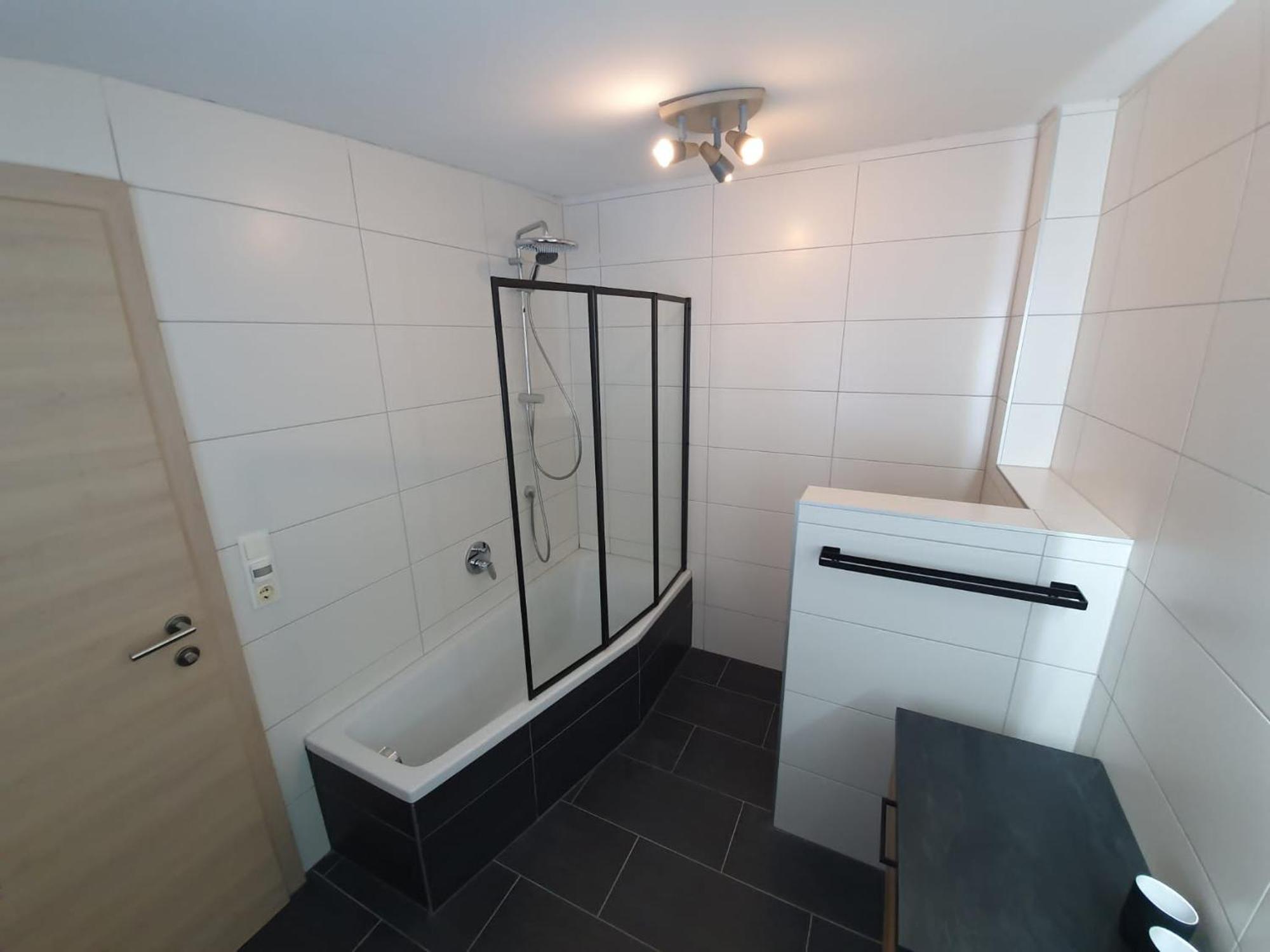 Boschberge Apartman Ellbögen Kültér fotó