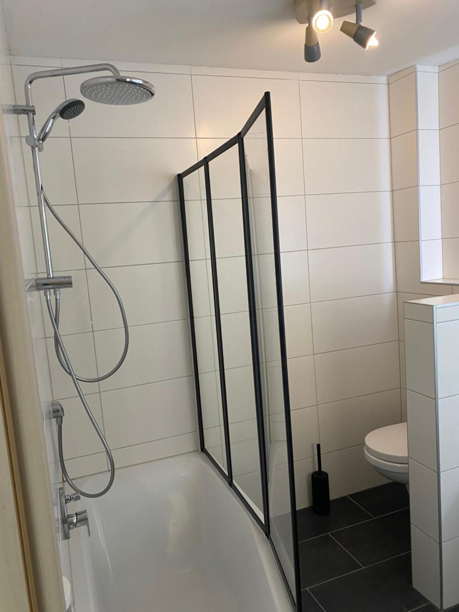 Boschberge Apartman Ellbögen Kültér fotó