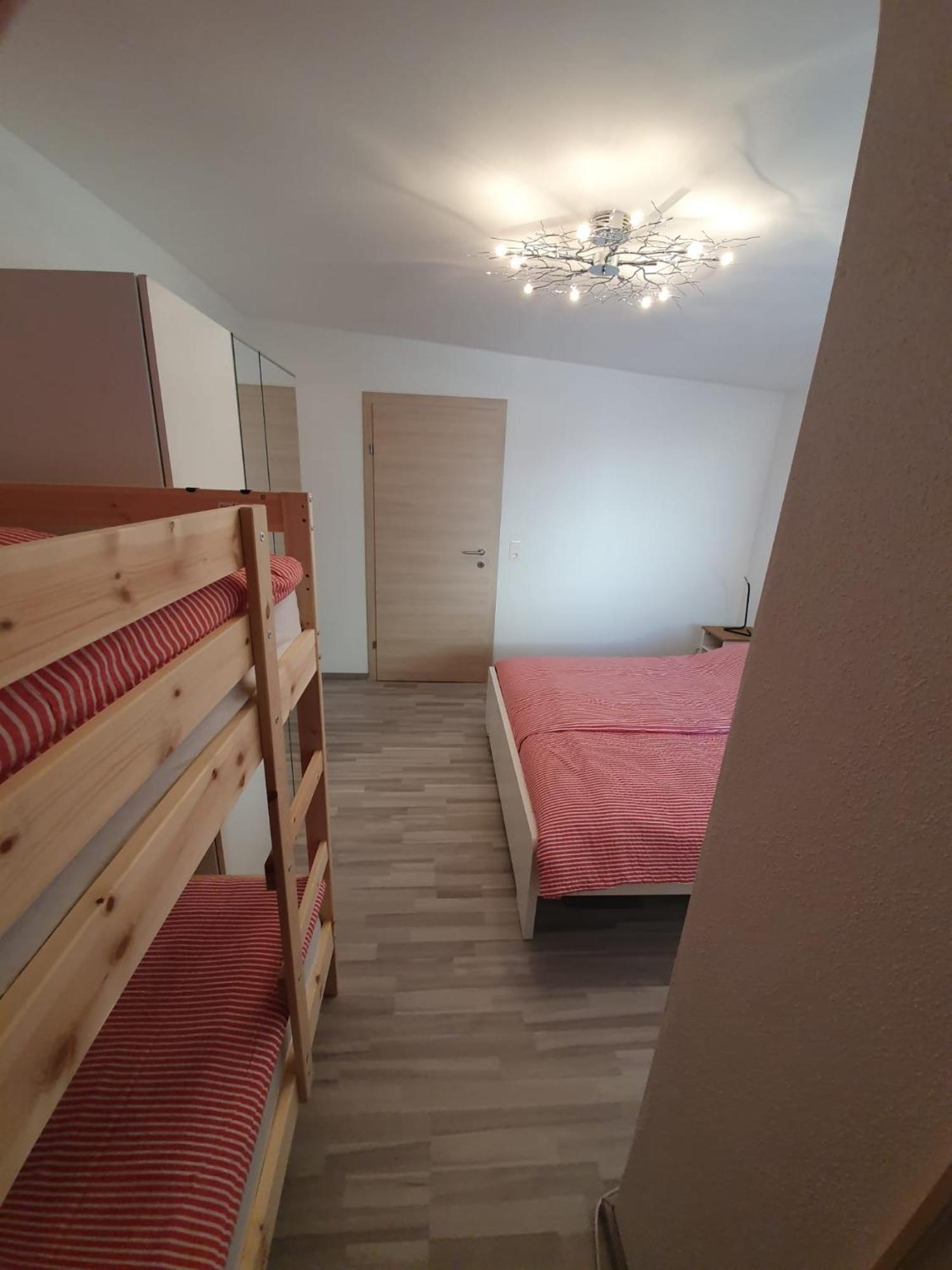 Boschberge Apartman Ellbögen Kültér fotó
